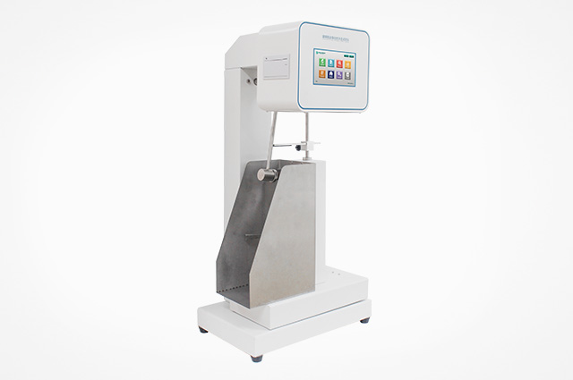 玻璃瓶抗沖擊試驗儀