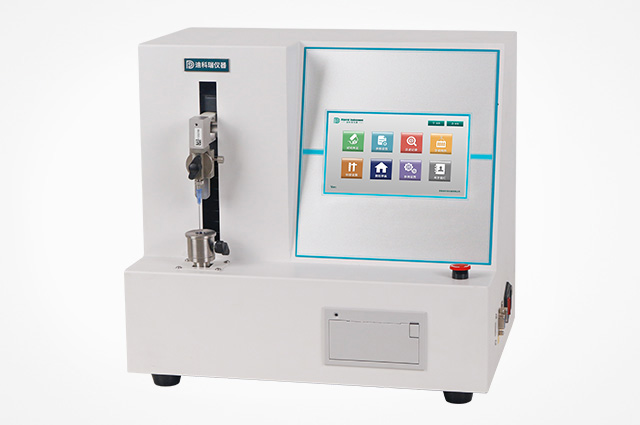 醫用注射針針尖穿刺力測試儀 醫用注射針針尖穿刺力測試儀